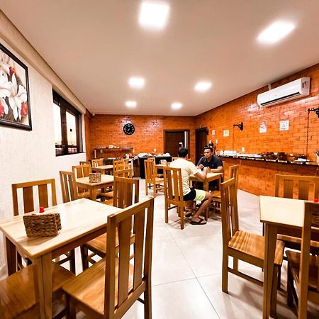 קקואל Hotel Amazonas מראה חיצוני תמונה