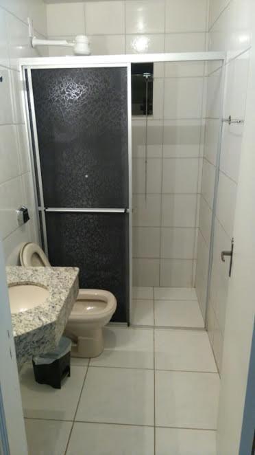 קקואל Hotel Amazonas מראה חיצוני תמונה