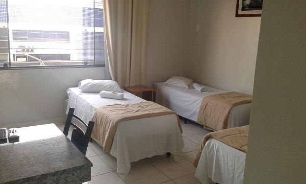 קקואל Hotel Amazonas מראה חיצוני תמונה