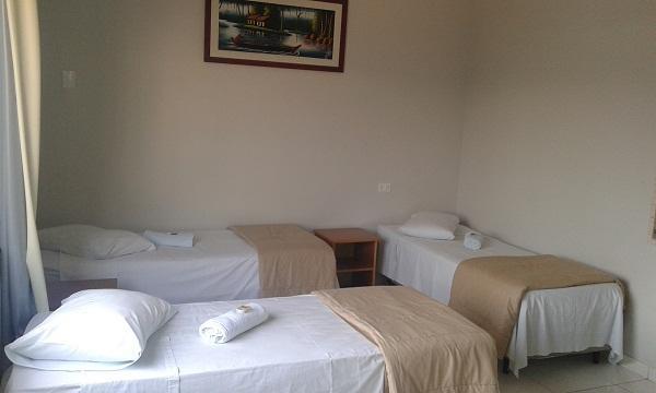 קקואל Hotel Amazonas מראה חיצוני תמונה