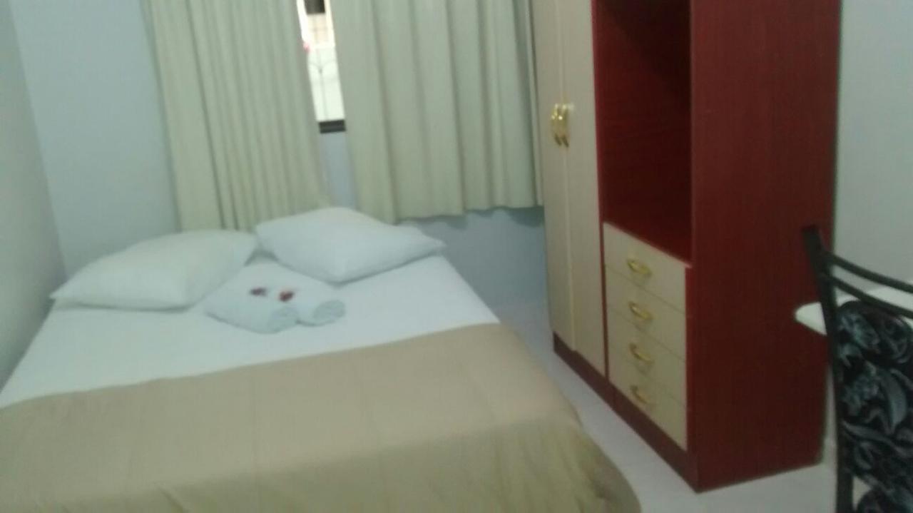 קקואל Hotel Amazonas מראה חיצוני תמונה