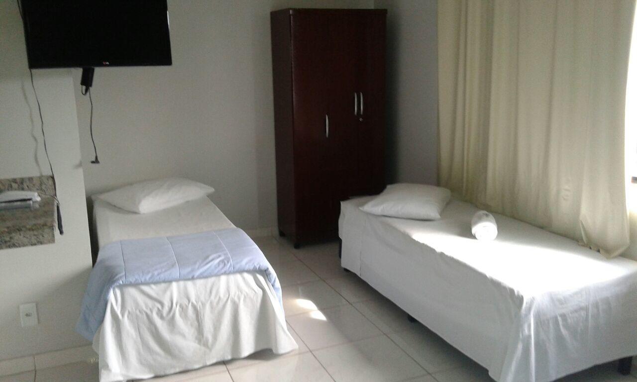 קקואל Hotel Amazonas מראה חיצוני תמונה