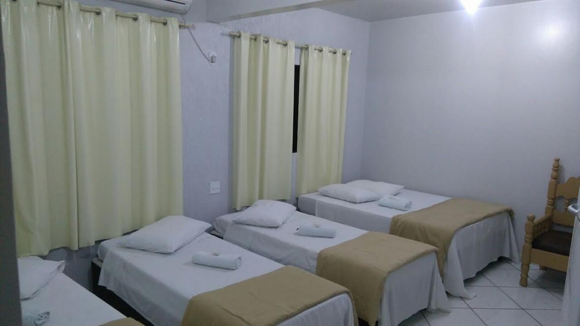 קקואל Hotel Amazonas מראה חיצוני תמונה