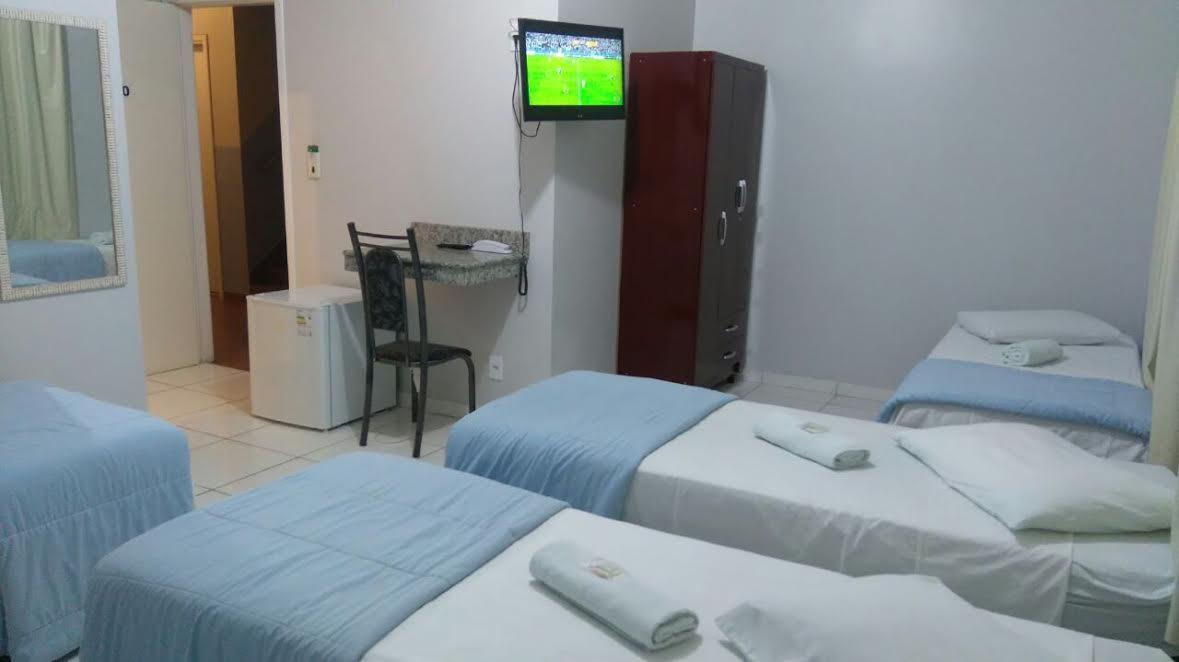 קקואל Hotel Amazonas מראה חיצוני תמונה