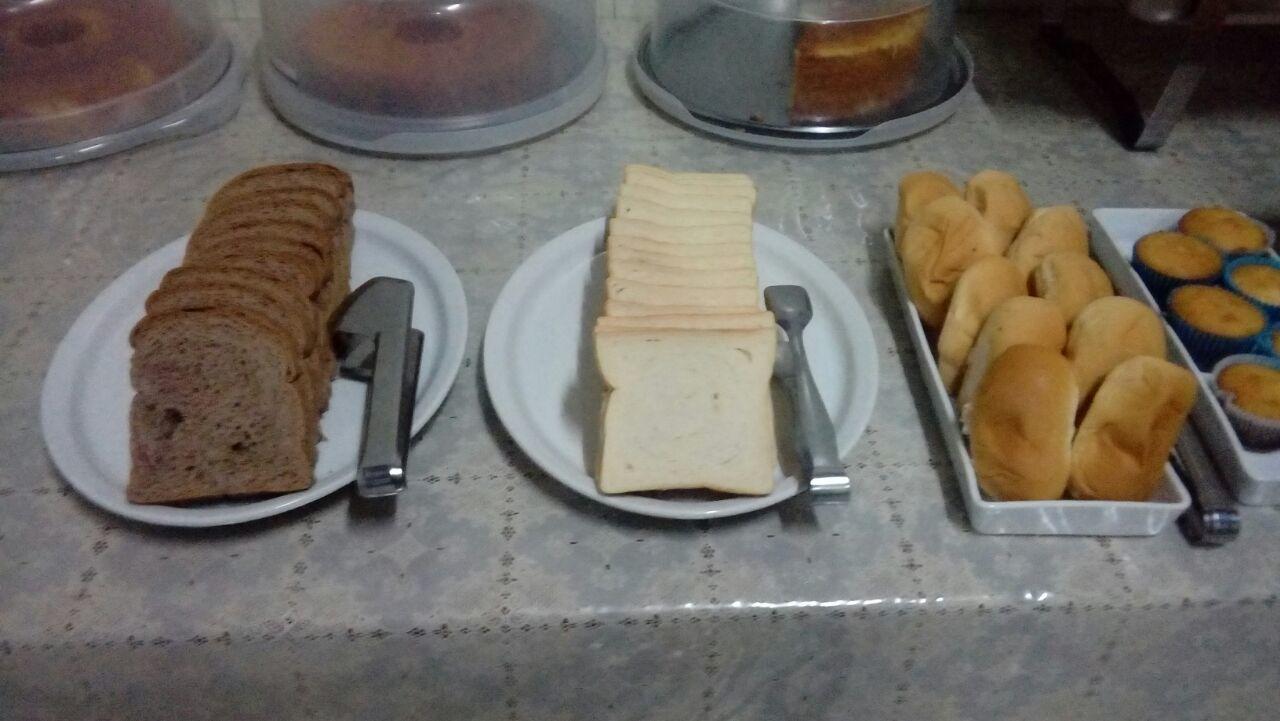 קקואל Hotel Amazonas מראה חיצוני תמונה